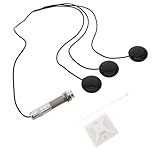 SUPVOX Piezo Tonabnehmer Für Akustikgitarre Piezo Ukulele Zubehör