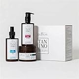 Blond Repair System Tanino Therapy Salvatore Pack 3 x 300 ml