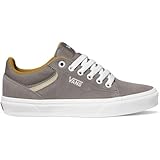 Vans Seldan Damen Sneaker, Retro Pop Gray Crème Brulee, 37 EU