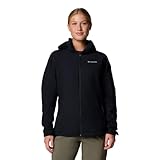 Columbia Cascade Ridge 2 Softshell Jacket, Softshelljacke für Damen