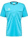 hummel Hmlreferee Chevron Jersey Unisex Erwachsene Multisport Trikot