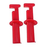 Billard Pool Stick Tip Scuffer Shaper Burnisher Belüfter Werkzeug Konditionierungswerkzeug Verbesserung des Spielerlebnisses Queue Tip Repair Equipment