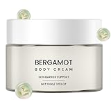 Aufhellenkörperlotion | 100G Feuchtigkeitscreme für trockene empfindliche Haut | Schnell absorbierende Feuchtigkeit Lotion | Tägliche Hautpflege für Hände Füße Beine Männer Frauen