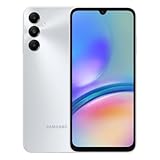 Samsung SM-A057 Galaxy A05s Dual SIM 4GB RAM 128GB Silver EU