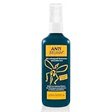 ANTI-BRUMM Ultra Tropical Spray 75 ml