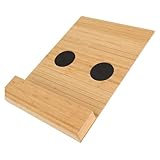 Générique Armlehne für Sessel, rutschfest, Armablage für Zeitschriften, Snacks, Getränke, Esstisch, Zubehör für die Organisation des Wohnzimmers