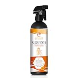 Eivolution Bug Blocker - Natürlicher Insektenschutz (500ml) - Gegen Mücken, Bremsen, Zecken und Grasmilben