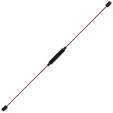 ALPIDEX Schwingstab Fitness Swingstick Stab zum Trainieren der Tiefenmuskulatur