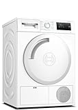 Bosch Elettrodomestici Wärmepumpe Trockner 4 Serie 8 kg WTH83058II