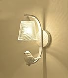 Vogel-Wandlampe, Schlafzimmerlampen, Bettleuchten, kompatibel mit Home Postmodern Innenbeleuchtung, Wohnzimmer Deko, Korridor, Wandleuchte Innen,