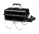 Weber Grill go-Anywhere Black Schwarz