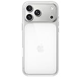 Apple iPhone 17 Pro Max Clear Case mit MagSafe ​​​​​​​