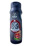 AVO BBQ Burger Sauce 500ml | in der stylischen Quetschflasche