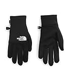 THE NORTH FACE NF0A4SHAJK3 ETIP RECYCLED GLOVE Gloves Unisex Adult Black Größe L