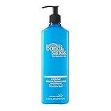 Bondi Sands Everyday Gradual Tanning Milk - Sinnlicher Kakaobutterduft - Schöne, Natürlich Wirkende Bräune, Selbstbräuner in Salonqualität für Streifenfreies Tanning, 375 ml