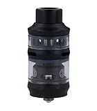 GEEKVAPE P Sub-Ohm 5ml Verdampfertank, Top-Filling, Airflow - Farbe: schwarz