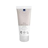 ABENA Zinksalbe, 100 ml, Schutzcreme mit Barriereeffekt für die Haut mit 20% Zinkoxid, beruhigend & schnell einziehend, Frei von Duftstoffen & sanft, Dermatologisch getestet.
