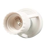 Lichtsteckdose mit Bewegungssensor, Steckdosenadapter mit Bewegungssensor, Bewegungsmelder, automatischer Lichtsteuerungsadapter für im Gar