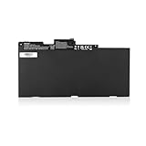 WLTree 11,4V 46Wh CS03XL CSO3XL TA03XL Laptop Akku für HP EliteBook 745 G3 G4 755 G3 G4 840 G3 G4 850 G3 G4 848 G3, HP ZBook 15u G3 G4 mt42 mt43 800513-001 800231-141 HSTNN-DB6U HSTNN-IB6Y Battery
