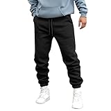 Fahrradhose Herren Lang Winter Gepolstert Träger Wasserdicht Herren Hose Männer Cargohose Freizeithose Laufhose Cargo Hose Sporthosen Arbeitshosen Chino