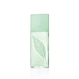 Elizabeth Arden - Green Tea, Eau de Parfüm, Parfüm mit Naturessenzen wie Grüner Tee und Bergamotte, erfrischend, blumig und zitrusartiger Duft, weckt die Sinne, belebt - 100 ml