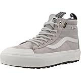 Vans MTE SK8-HI Waterproof Grau 38