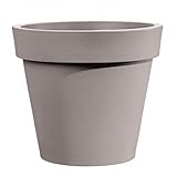 Vase Jolly rund
