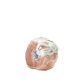 HIMALAYA SALT DREAMS Salz-Lecksteine Circa 1-2 kg, inklusiv Kordel, 1.5 kg