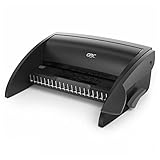 GBC CombBind C100 Bindegerät, manuell, mit seperatem Binderücköffner