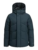Jack & Jones World Puffer Winterjacke Jungen - 152