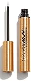 Grande Cosmetics - GrandeBROW Serum zur Augenbrauenvergrößerung, 3ml