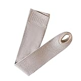 Strumpfhose Kinder MäDchen Leggings Thermo Thermostrumpfhose Schwarz Weiß Ballett Hautfarbe Leggins Jungen Langstrumpf Tights GefüTterte Hautfarbene (Pink, 11-12 Years)