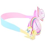 Yardwe 1Stk Schwimmbrillen für taucherbrille für taucherbrillen für Schwimmbrille für UV-Schutz-Schwimmbrille schwimmbrille überbrille Kinderbrille