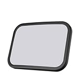 Weitwinkel-Innenspiegel Auto-Sicherheits-Rücksitzspiegel Baby-Rückspiegel Baby-Beobachtungsspiegel Im Auto Kindersicherheitsspiegel