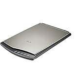 Plustek OPTICSLIM 2610 PROA4 - Flachbett-Scanner