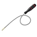 1 Stück Magnetstab Teleskop, Teleskopstab Magnet Werkzeug Flexibler Magnetheber Magnetstabgreifer Teleskopmagnet Stabmagnet Extra Stark（55CM）