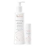 Avène Antirougeurs Clean beruhigende Reinigungsmilch, 200 ml Lösung