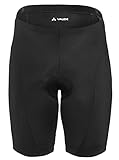 VAUDE Herren Mens Active Pants Hose, Black Uni, 3XL EU