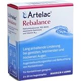 ARTELACe Rebalance Augentropfen 20 ml