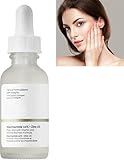 Aufhellende Serum,Aufhellungs Serum,Lightening Serum,Whitening Serum,Bleaching Serum,Anti-Wrinkle Serum,Anti Age Serum,Anti Aging Gesichtsserum,Anti-Falten Gesichts Serum für Alle Hauttypen