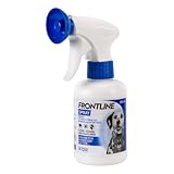 FRONTLINE Spray f.Hunde/Katzen 250 ml
