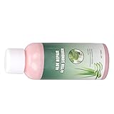 Aloe Facial Spray 50 ml Aloe Vera feuchtigkeitsspendendes Körperspray für Männer