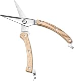 Gartenschere, Astschere, Rosenschere, Pflanzenschere, Baumschere, Baumscheren & Gartenscheren, Blumenschere, Secateurs, Bypass-Gartenschere, Bypass Astschere, Bypass Rebschere, Gartengeräte