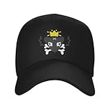 LYLQSSYS Tanz Gavin Tanz - Rattenkönig Baseballmütze Herrenmütze Herrenhut Snapback Kappe Frauen Herrengeschenk