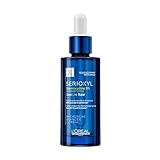 L'Oréal Professionnel | Kräftigendes Haarwachstums-Serum für dichteres Haar, Aktiviert das Haarwachstum, Serioxyl Denser Hair, 90 ml
