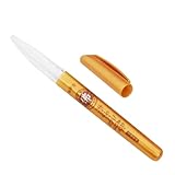 Nachfüllbarer Stift – Tintenroller, feine Spitze, kompatible Stiftwiederherstellung, nachfüllbare Stifttinte, langlebige Stift-Nachladung, Kreuzstift-Neueinführung, mehrfarbig, wiederaufladbar für