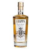 Dalla Vecchia Grappa Invecchiata Superiore, 40%, 0,5 l