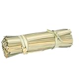 Kaninchengrastunnel - Interaktives Kaninchenunterstand | Natürlicher Heu-Tunnel | Kleintier-Tunnel, Kauspielzeug aus Bio-Gras, Unterschlupf für Kaninchen, Mai