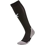 Puma Stutzen Liga Socks Core 703441 Puma Black-Puma White 43-46