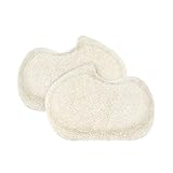 UKCOCO Bequeme Filz Fußpolster Vorderfußpolster für High Heels Ballerinas Stiefel Halbe Größe Weich und Strapazierfähig Schmerzlindernd Unsichtbar im Schuh